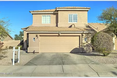 3444 E Melody Drive, Phoenix, AZ 85042 - Photo 1