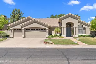 5510 E Cannon Dr, Paradise Valley, AZ 85253 - Photo 2
