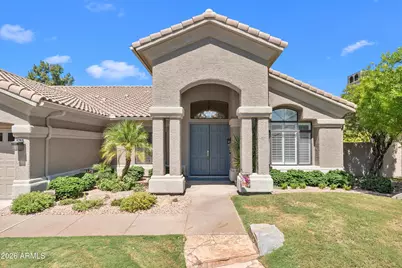 5510 E Cannon Drive, Paradise Valley, AZ 85253 - Photo 1