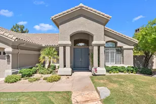 5510 E Cannon Dr, Paradise Valley, AZ 85253 - Photo 1