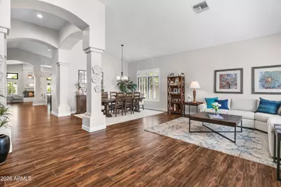 5510 E Cannon Drive, Paradise Valley, AZ 85253 - Photo 8