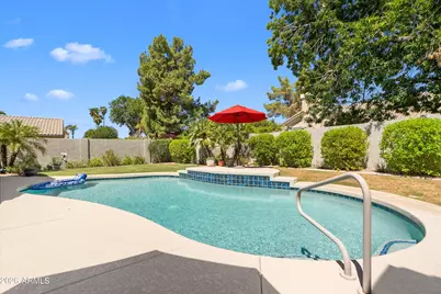 5510 E Cannon Drive, Paradise Valley, AZ 85253 - Photo 12