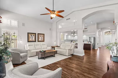 5510 E Cannon Drive, Paradise Valley, AZ 85253 - Photo 10