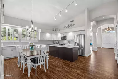 5510 E Cannon Drive, Paradise Valley, AZ 85253 - Photo 6