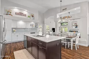 5510 E Cannon Dr, Paradise Valley, AZ 85253 - Photo 20