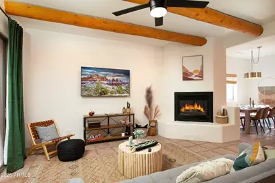 65 Zane Grey Circle, Sedona, AZ 86336 - Photo 2