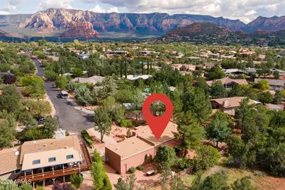 65 Zane Grey Circle, Sedona, AZ 86336 - Photo 12