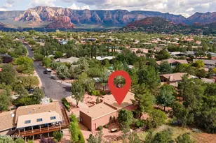 65 Zane Grey Cir, Sedona, AZ 86336 - Photo 12