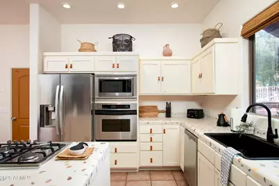 65 Zane Grey Circle, Sedona, AZ 86336 - Photo 8
