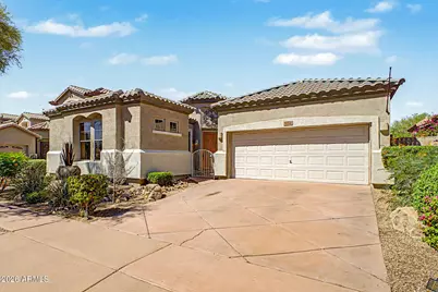 3018 W Eagle Claw Drive, Phoenix, AZ 85086 - Photo 1