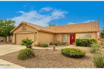 4422 E White Aster Street, Phoenix, AZ 85044 - Photo 1