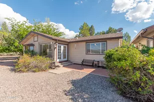 3510 Maybe Manana Way, Rimrock, AZ 86335 - Photo 1