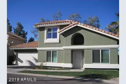 12 W Hancock Avenue, Gilbert, AZ 85233 - Photo 1