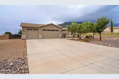 6577 E Saddlehorn Circle, Hereford, AZ 85615 - Photo 10