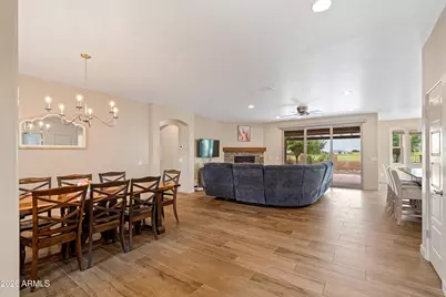 6577 E Saddlehorn Circle, Hereford, AZ 85615 - Photo 4