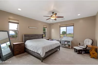 6577 E Saddlehorn Circle, Hereford, AZ 85615 - Photo 16