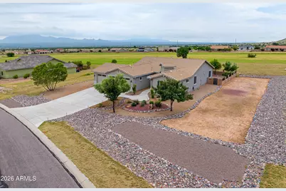 6577 E Saddlehorn Circle, Hereford, AZ 85615 - Photo 28