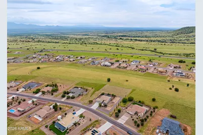 6577 E Saddlehorn Circle, Hereford, AZ 85615 - Photo 38