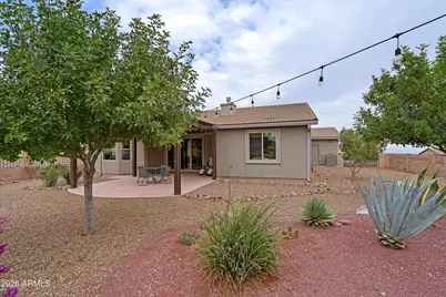 6577 E Saddlehorn Circle, Hereford, AZ 85615 - Photo 26