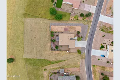 6577 E Saddlehorn Circle, Hereford, AZ 85615 - Photo 34