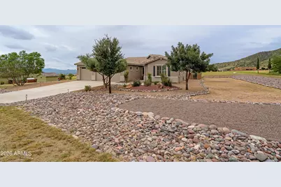 6577 E Saddlehorn Circle, Hereford, AZ 85615 - Photo 32