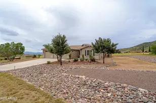 6577 E Saddlehorn Circle, Hereford, AZ 85615 - Photo 32