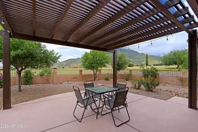 6577 E Saddlehorn Circle, Hereford, AZ 85615 - Photo 8