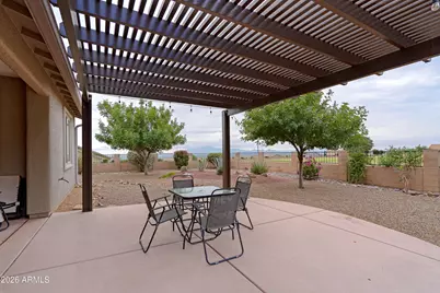 6577 E Saddlehorn Circle, Hereford, AZ 85615 - Photo 24