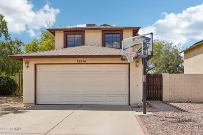 15814 N 37th Drive, Phoenix, AZ 85053 - Photo 1
