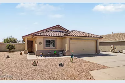 9255 E Ellis Street, Mesa, AZ 85207 - Photo 2