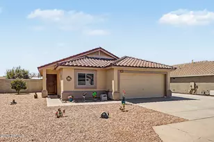 9255 E Ellis St, Mesa, AZ 85207 - Photo 2