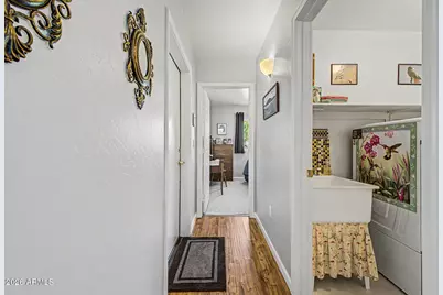 9255 E Ellis Street, Mesa, AZ 85207 - Photo 20