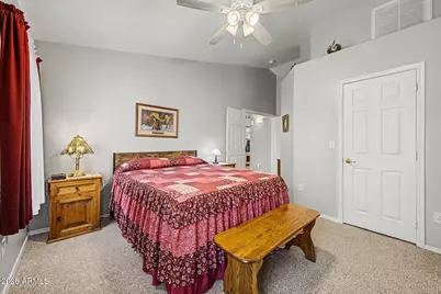 9255 E Ellis Street, Mesa, AZ 85207 - Photo 14