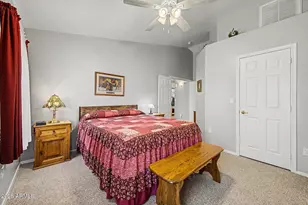 9255 E Ellis St, Mesa, AZ 85207 - Photo 14