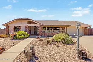 17803 N 136th Dr, Sun City West, AZ 85375 - Photo 1