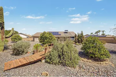 17803 N 136th Drive, Sun City West, AZ 85375 - Photo 34