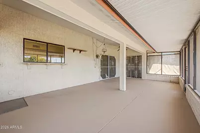 17803 N 136th Drive, Sun City West, AZ 85375 - Photo 32