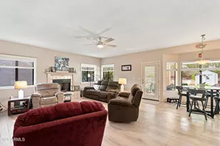 5422 W West Wind Dr, Glendale, AZ 85310 - Photo 8