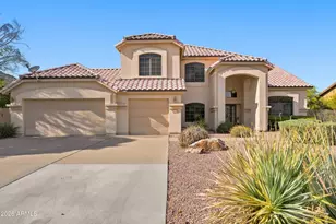5422 W West Wind Dr, Glendale, AZ 85310 - Photo 46