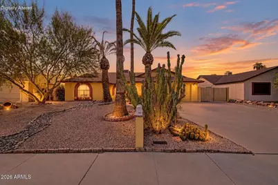 10416 N 63rd Avenue, Glendale, AZ 85302 - Photo 1