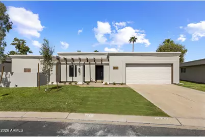 8037 N Via Palma --, Scottsdale, AZ 85258 - Photo 1