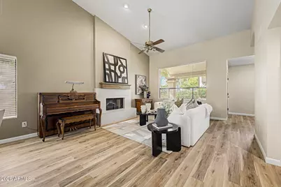 1550 N Stapley Drive #55, Mesa, AZ 85203 - Photo 4
