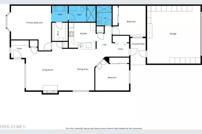 1550 N Stapley Drive #55, Mesa, AZ 85203 - Photo 36