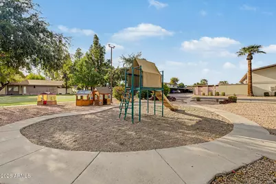 1550 N Stapley Drive #55, Mesa, AZ 85203 - Photo 34
