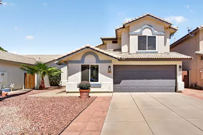 1100 W Glenmere Drive, Chandler, AZ 85224 - Photo 1