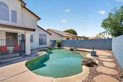 1100 W Glenmere Drive, Chandler, AZ 85224 - Photo 46
