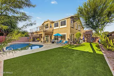 894 S Oak Street, Gilbert, AZ 85233 - Photo 32