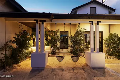 6414 E Beverly Lane, Scottsdale, AZ 85254 - Photo 2