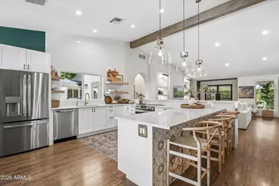 6414 E Beverly Lane, Scottsdale, AZ 85254 - Photo 12