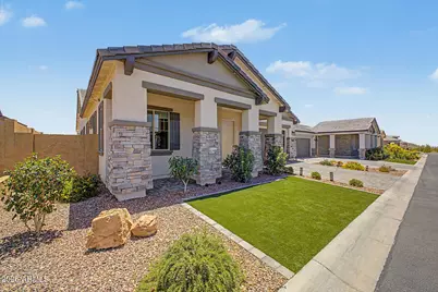 8041 E Jacaranda Street, Mesa, AZ 85207 - Photo 4